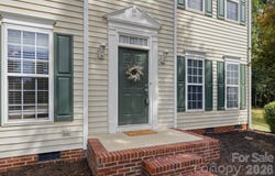 7202 Red Bush Court, Indian Trail, NC 28079