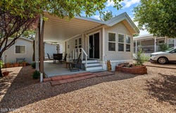2217 Old Crooks Trail, Overgaard, AZ 85933