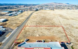 Tbd Florentine Road, Prescott Valley, AZ 86314