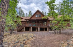 2735 Bobcat Gulch --, Pinetop, AZ 85935