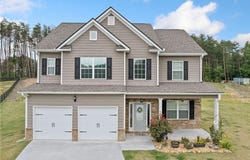 31 Village Trace, Rydal, GA 30171