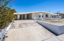 1025 W 1st Avenue, San Manuel, AZ 85631