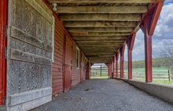 742 & 830 HIGH ROCK ROAD, RAPHINE, VA 24472