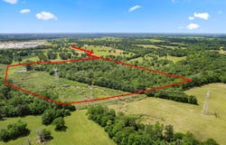 600 NE CR 2025, Mount Vernon, TX 75457