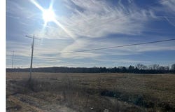 Alderson Road, Alderson, OK 74522