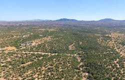 Pinon Park Trail, Sandia Park, NM 87047