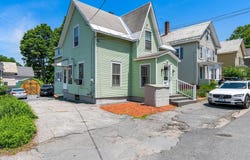 89 Summer Street, Claremont, NH 03743