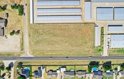 N Clear Springs Road, Mustang, OK 73064