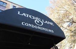 40 OLD LANCASTER ROAD, MERION STATION, PA 19066