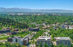 140 Village Crossing unit: 4I, Bozeman, MT 59715