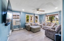 106 S B Street, Cheboygan, MI 49721