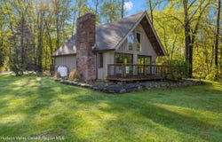 172 Stone Dock Road, High Falls, NY 12440