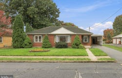 519 S GRANT Street, PALMYRA, PA 17078