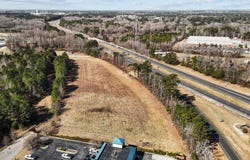 0 Market Centre Drive, Tarboro, NC 27886