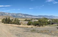 1956 Rockbottom Road, Gardnerville, NV 89410