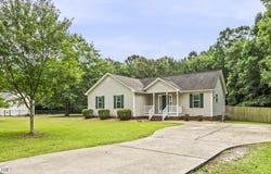 436 Madison Avenue, Princeton, NC 27569