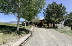 59 Savage Ranch Road, Salmon, ID 83467