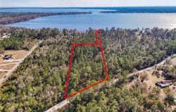 SE 50TH STREET, KEYSTONE HEIGHTS, FL 32656