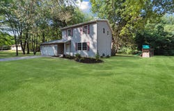 2845 Fairway Drive, Dorr, MI 49323