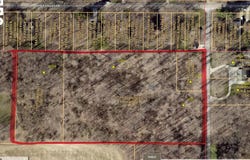 Grant Rd, Mount Vernon, OH 43028
