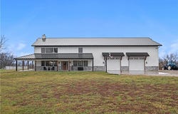 35242 W 180TH Street, Lawson, MO 64062