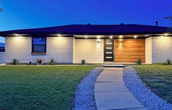 2760 N Hillbrier Circle, Plano, TX 75075