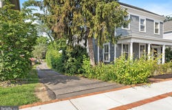 22 CHURCH STREET, ALLENTOWN, NJ 08501