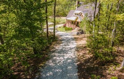 0 Cherokee Knoll, Chickamauga, GA 30707