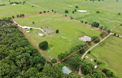 65 County Road 33800 &  33715, Paris, TX 75460