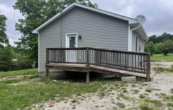 5861 Jordan Village Road, Poland, IN 47868