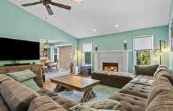 46823 Putnam, Chesterfield, MI 48047