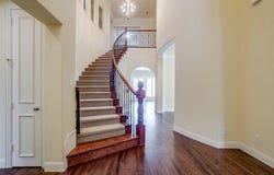 1216 Morgan Lefay Lane, Lewisville, TX 75056