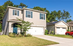 368 PELHAM PARK DRIVE, DELAND, FL 32720