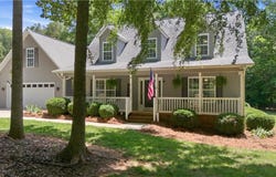 2130 Willow Oak Drive, Thomasville, NC 27360