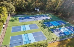 241 Bull Point Drive, Seabrook, SC 29940