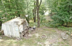 6356 S Outer Loop Drive, Custer, MI 49405