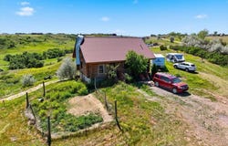 11081 Ridge Road, Belle Fourche, SD 57717-9999
