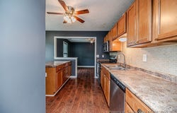 4349 Bishamon Street, Hope Mills, NC 28348