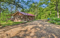 532 McCRACKEN RIDGE ROAD, Mountain Home, AR 72653