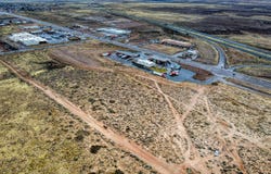 Tbd Navajo Boulevard, Holbrook, AZ 86025