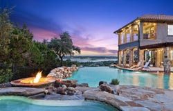 8271 Lime Creek RD, Volente, TX 78641