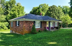 2492 Willailla Road, Brodhead, KY 40409