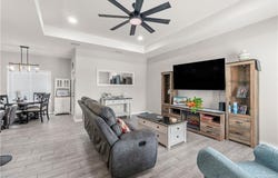 1161 N McCullough Street, San Benito, TX 78586