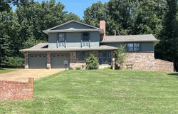 110 Emerald Lane, Horseshoe Bend, AR 72512