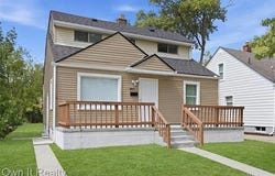 9207 Stout Street, Detroit, MI 48228