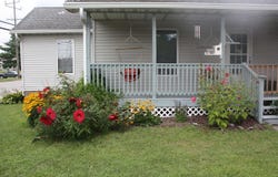 614 N Riverside Drive, Winamac, IN 46996
