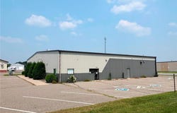 7548 Industrial Park Road, Baxter, MN 56425