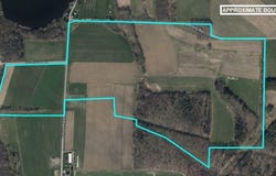 4350 Smith Pond Road, Avoca, NY 14809