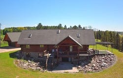 6294 100th Avenue, Evart, MI 49631