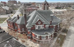 415 Walnut Street, Waterloo, IA 50703